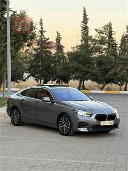 BMW 2-Series